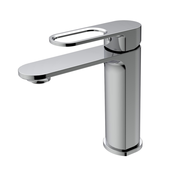 TR08CP Basin Mixer